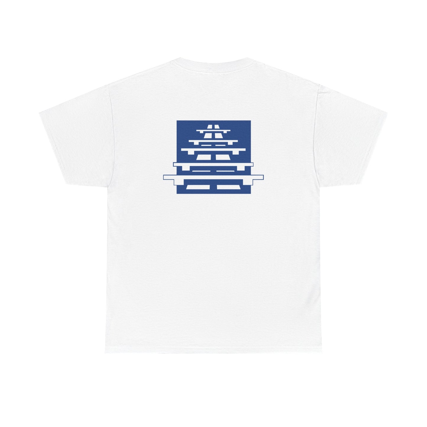 QEW: Keep Right to Pass Tee — Expert Driver Shirt